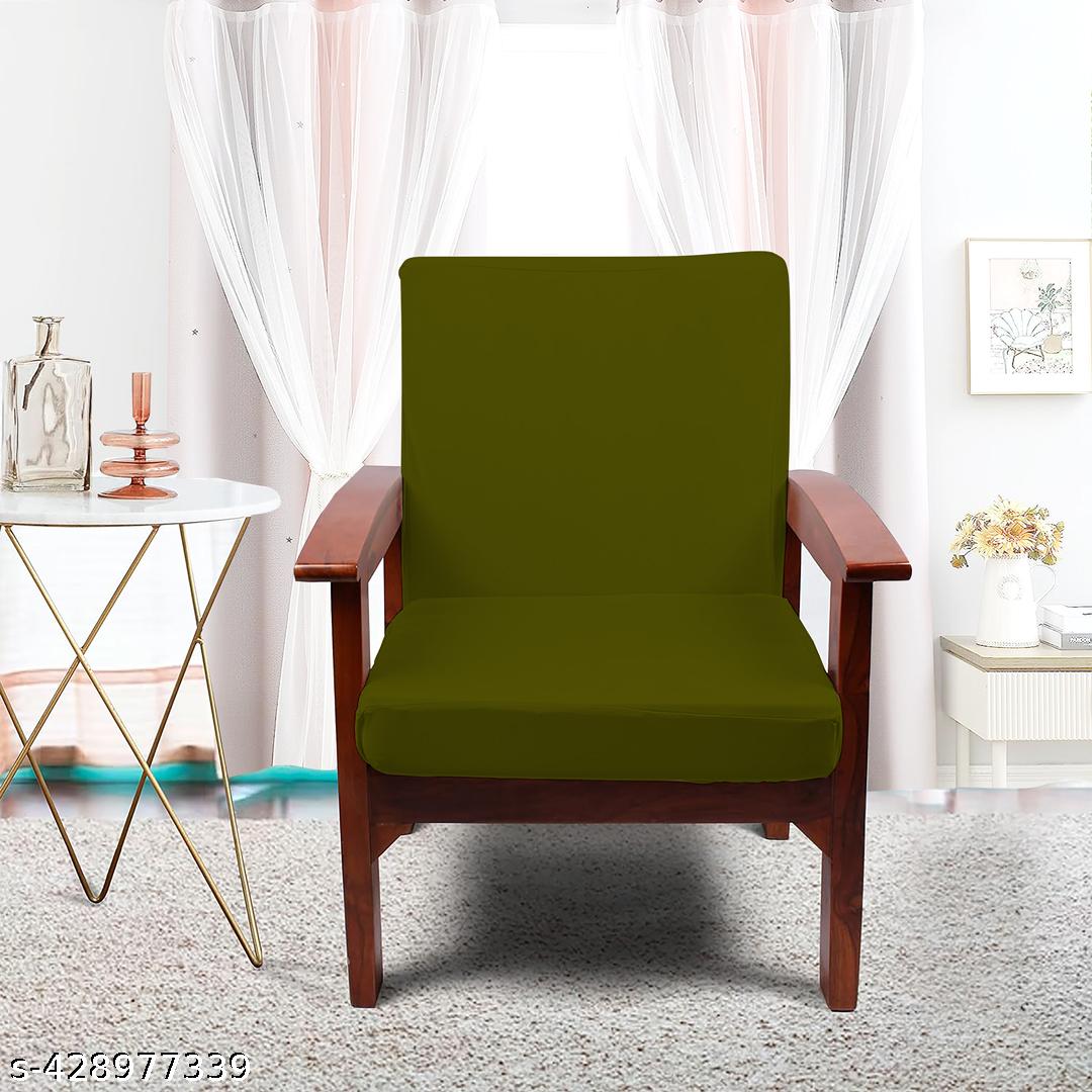 LAZI | green Sofa Cushion cover on livebetterindia.com