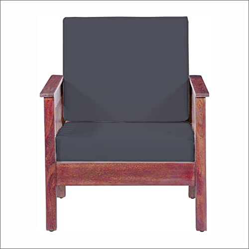 LAZI | Grey easy sofa cover on livebetterindia.com