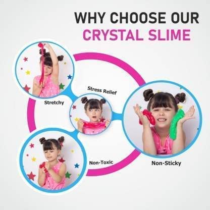 SNEKI | Stress relief slime on livebetterindia.com 