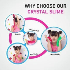 SNEKI | Stress relief slime on livebetterindia.com 