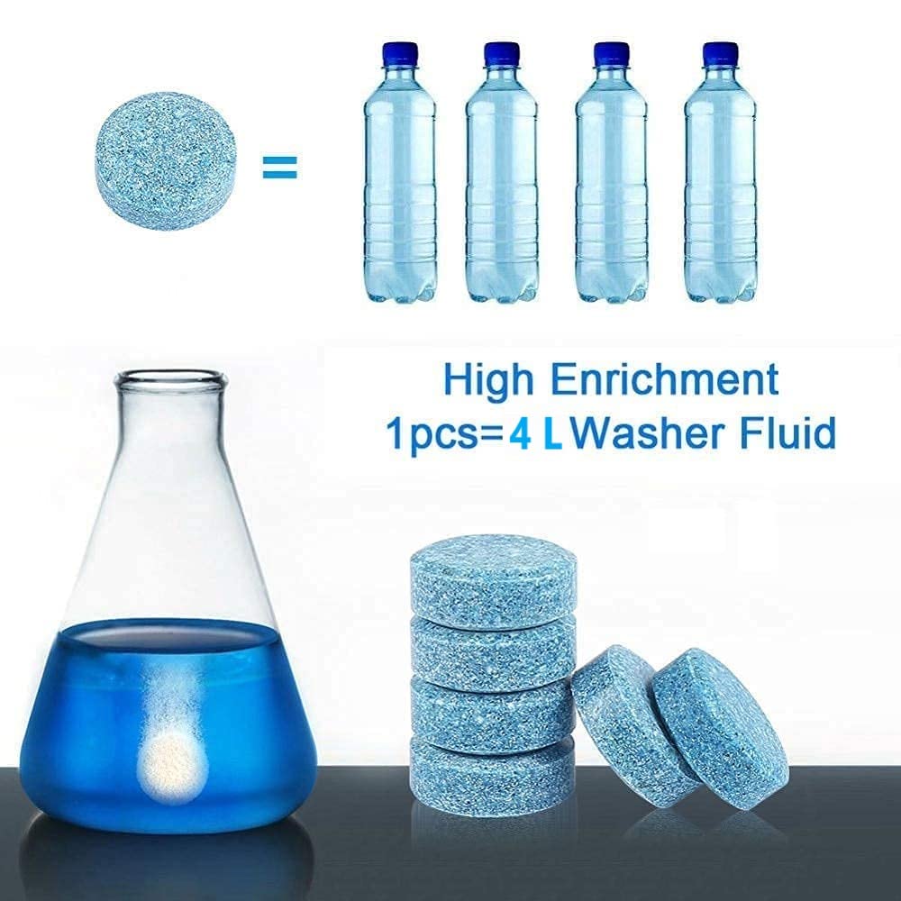 LAZI | Car Cleaning liquid on livebetterindia.com