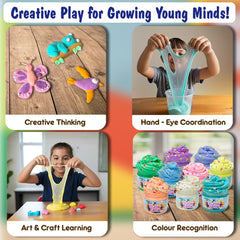 HOTKEI | Creative Art and craft kit for kids on livebetterindia.com