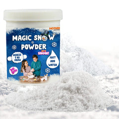 HOTKEI | 50gm Magic snow powder on livebetterindia.com