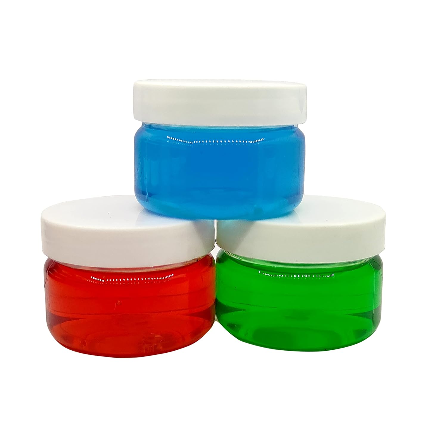 Hotkei | pack of 3 toy slime on livebetterindia.com
