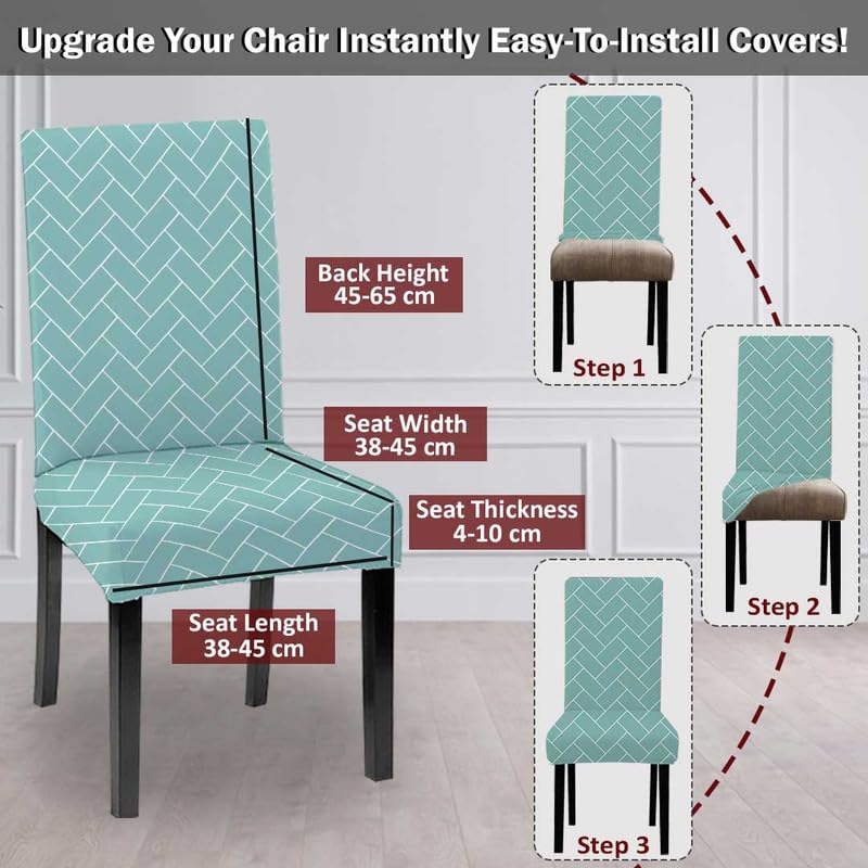 Hotkei | easy chair protectors on livebetterindia.com