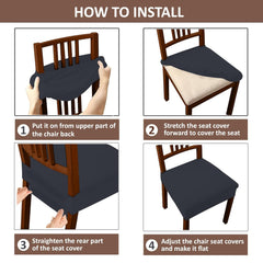 Hotkei | Simple and easy dining base cover on livebetterindia.com