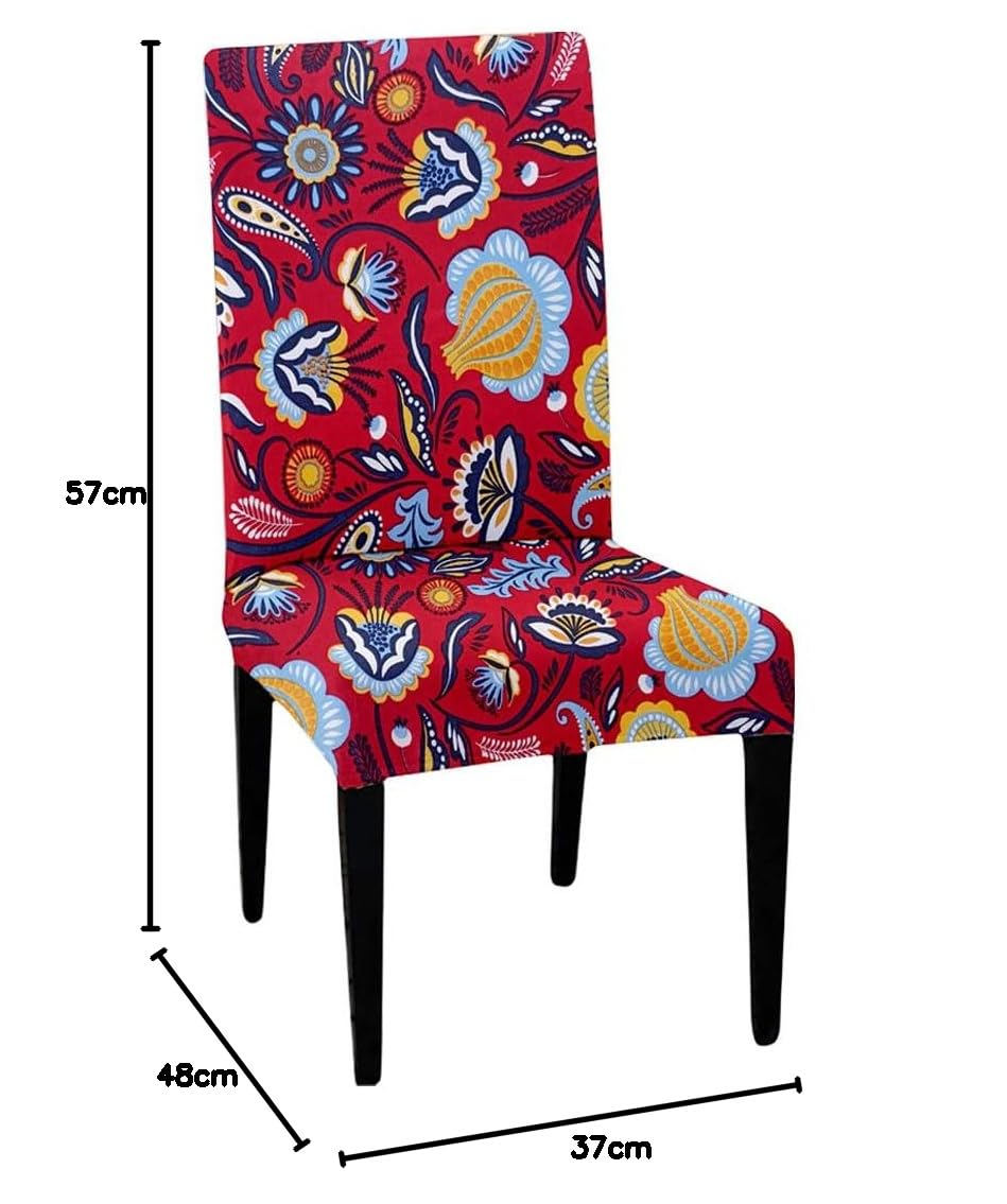 Hotkei | Size of a chair cover on livebetterindia
