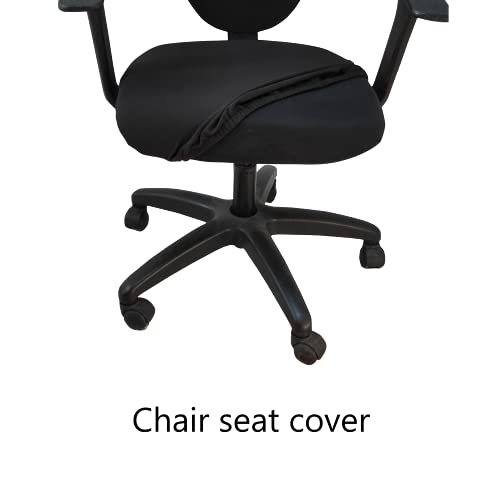 LAZI | Office chair cushion Base cover on livebetterindia.com