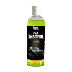LAZI Car Exterior Washing Cleaning Shampoo