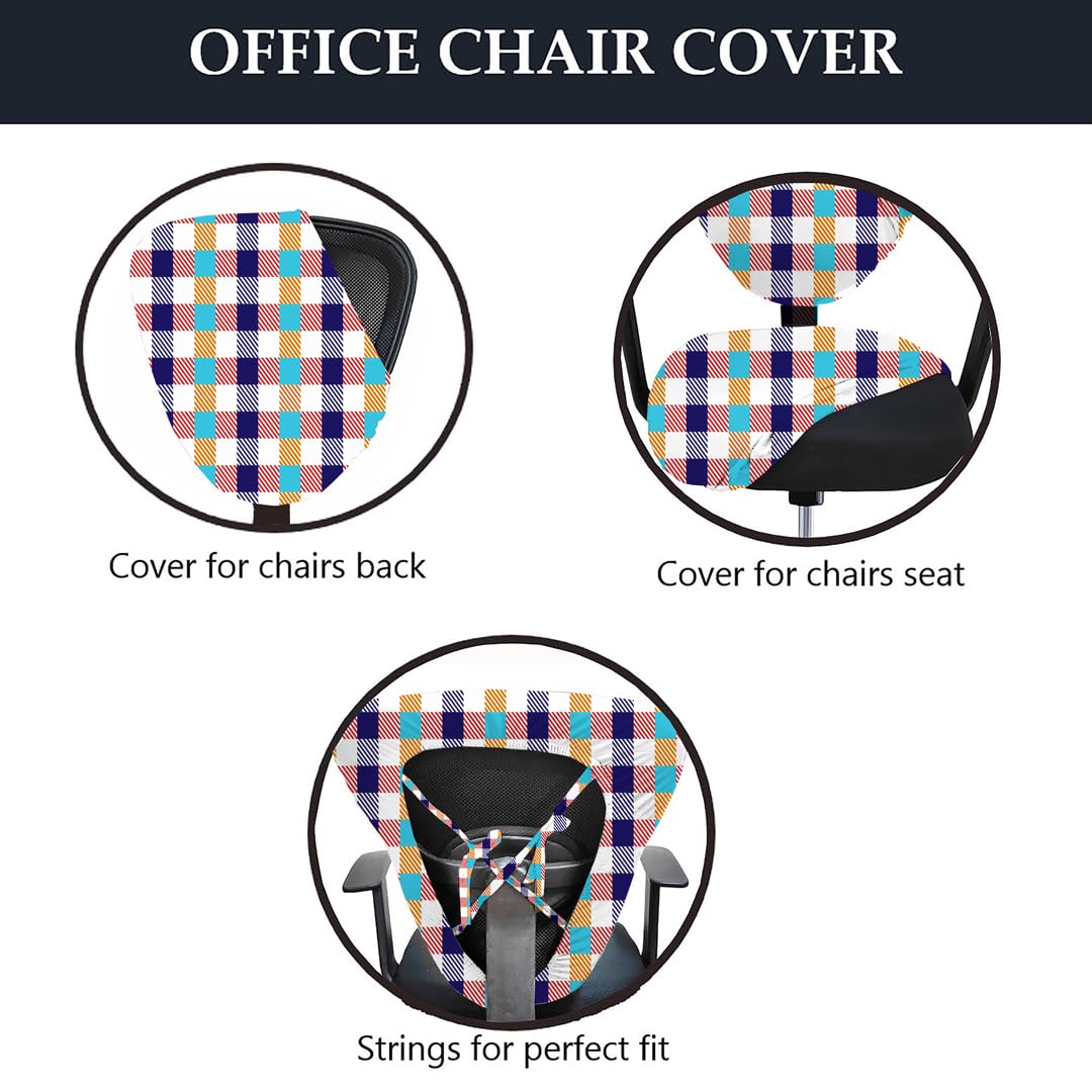 LAZI | Backrest and cushion cover on livebetterindia.com