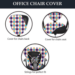 LAZI | Backrest and cushion cover on livebetterindia.com