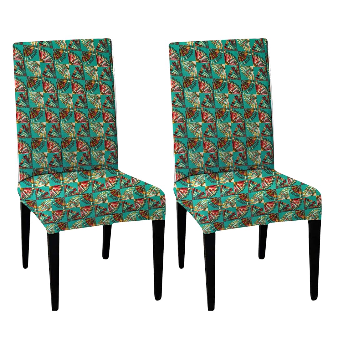LAZI | dining table chair covers on livebetterindia.com