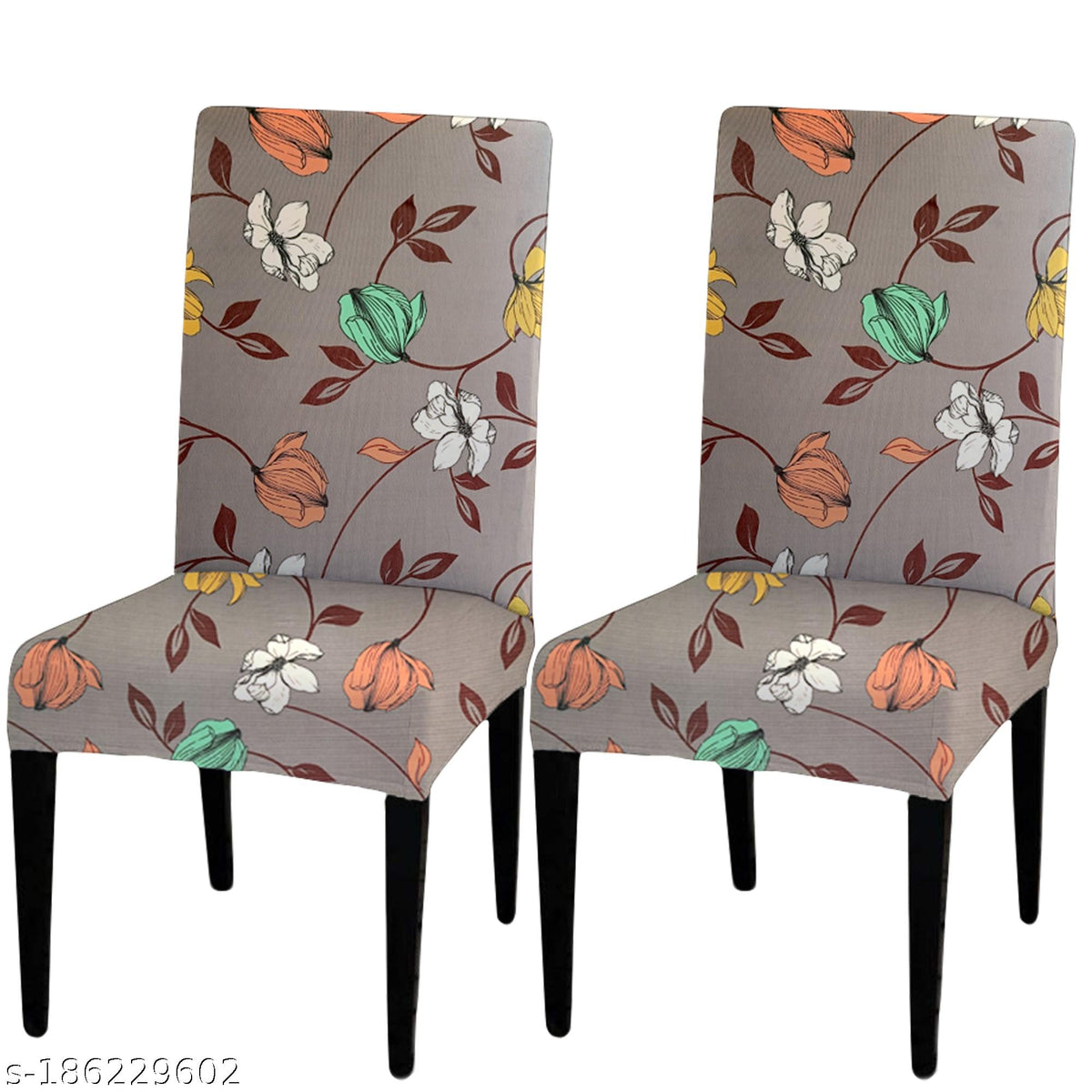 HOTKEI | Set of 2 dining chair protector on livebetterindia.com