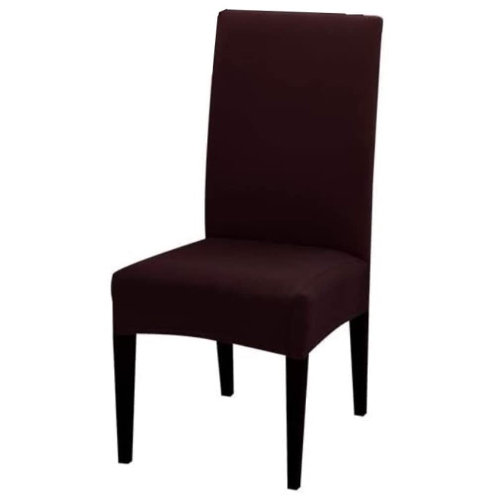 LAZI | 1 seater dining chair cover on livebetterindia.com