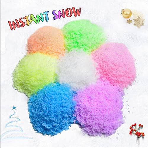 Hotkei | instant colourful snow for home party on livebetterindia.com