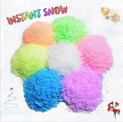 Hotkei | instant colourful snow for home party on livebetterindia.com