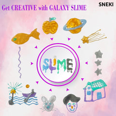 Hotkei | Creative slime for kids playtime on livebetterindia.com