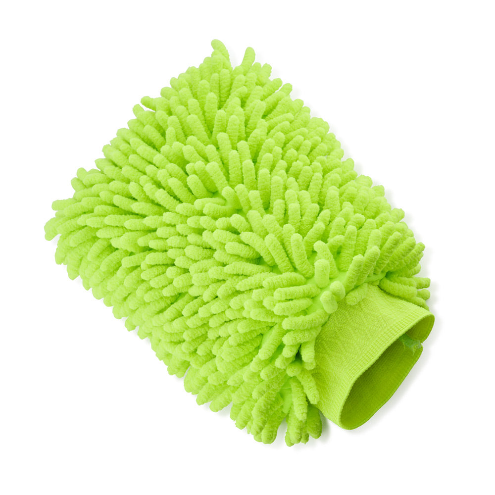 Lazi | Green cleaning glove on livebetterindia.com