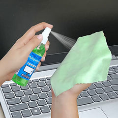 HOTKEI | Laptop Screen cleaner  on livebetterindia.com
